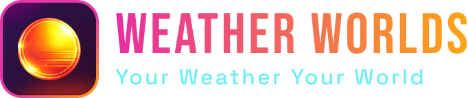 Weather Worlds